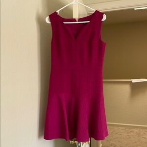 Ann Taylor Sleeveless Dress 4